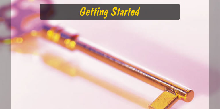 Getting Started
